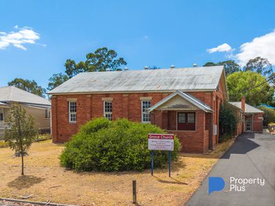30 Buckley Street, Harcourt