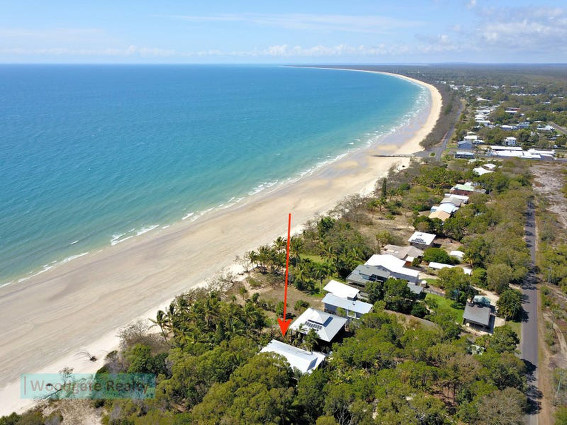 30 Theodolite Creek Dr, Woodgate