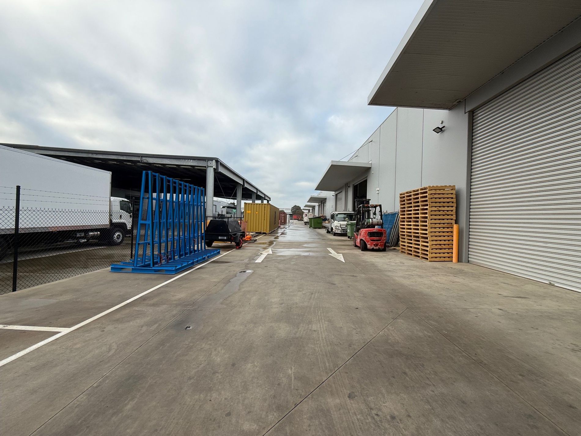 1 / 220 Maidstone Street, Altona