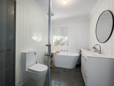 10 Siberia Close, Hannans