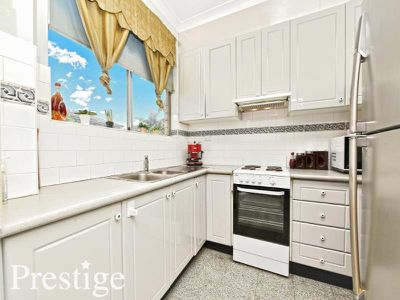 9 / 5 Oriental Street, Bexley