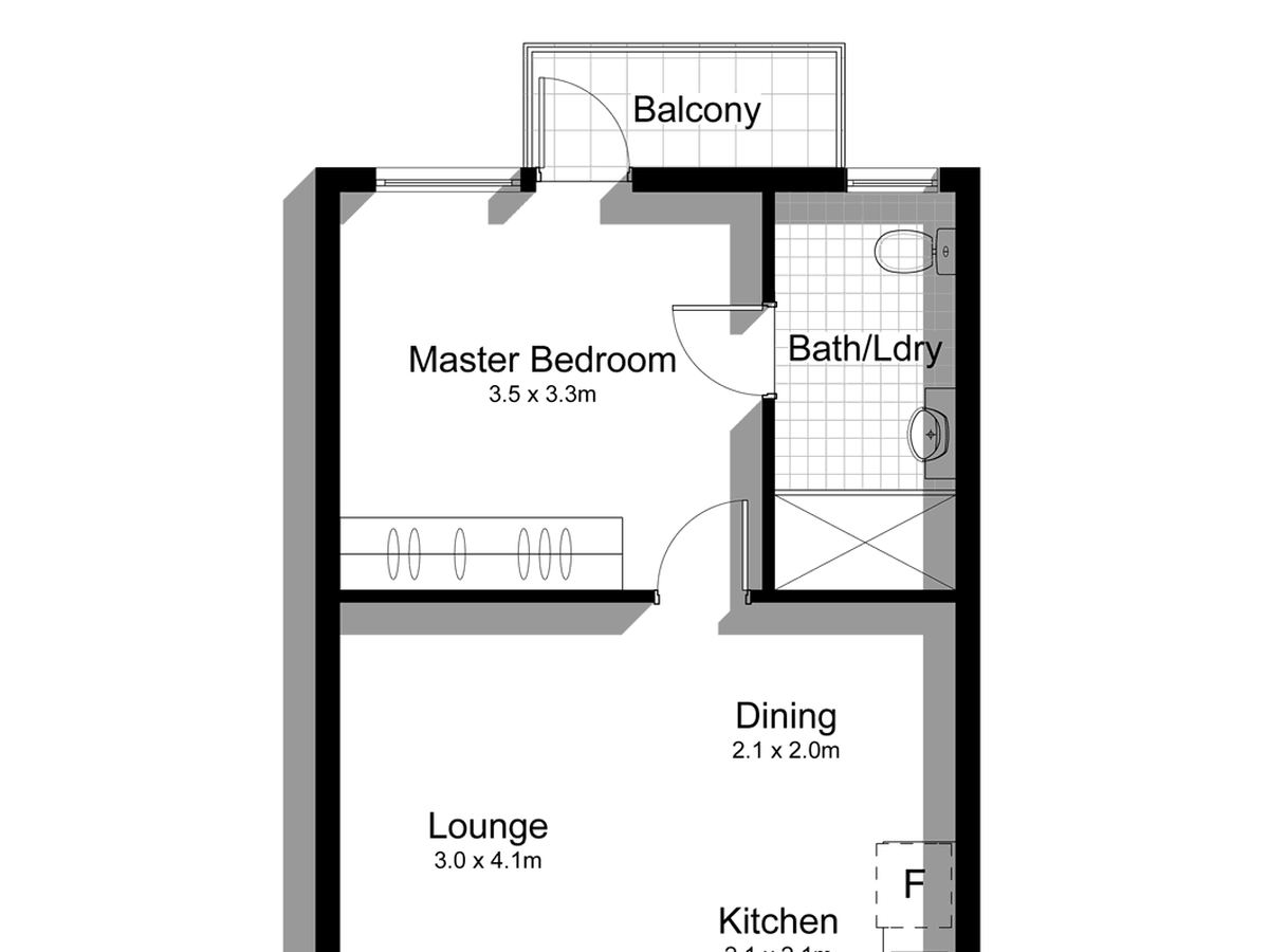 22 / 134-138 Redfern Street, Redfern