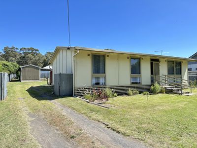 76 THOMAS DRIVE, Mount Burr