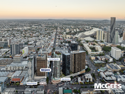 188 Brunswick Street, Fortitude Valley