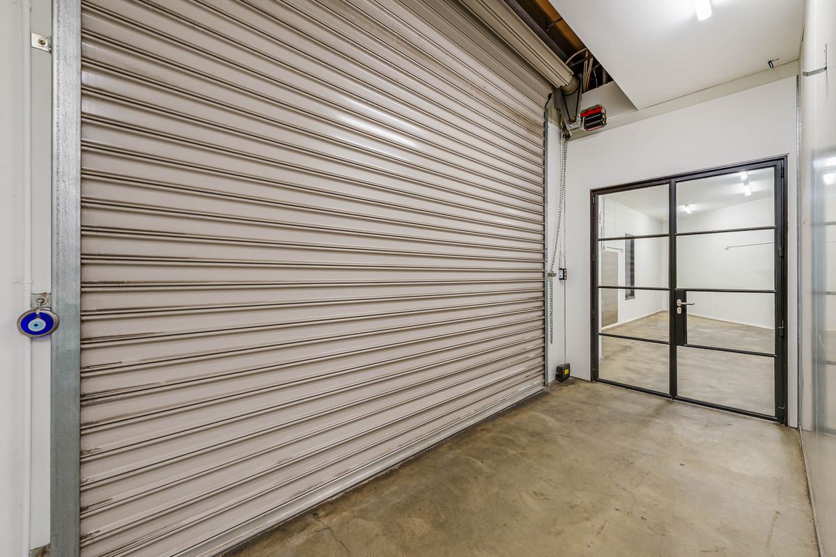 8 / 167 Hyde Street, Yarraville