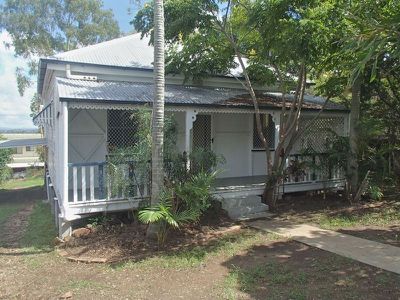 12 William Street, Bundamba