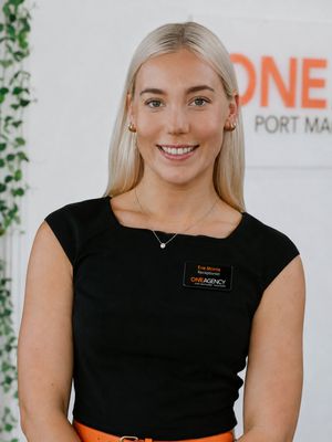 Eve Morris