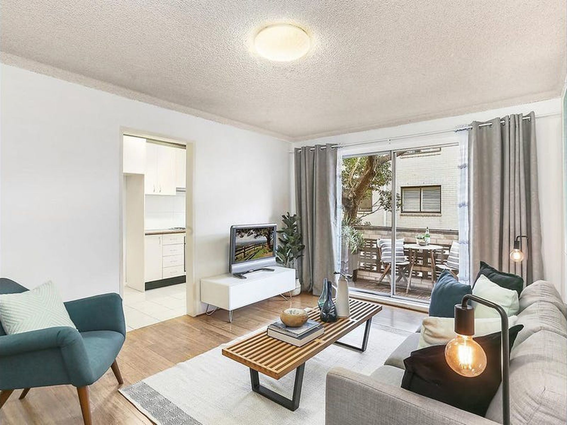 13 / 232 Rainbow Street, Coogee
