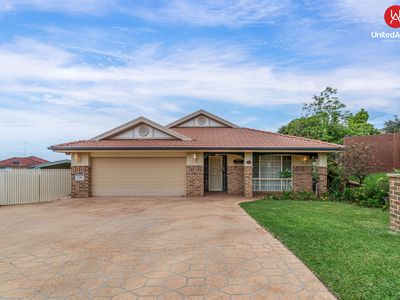 17 Gatto Place, West Hoxton