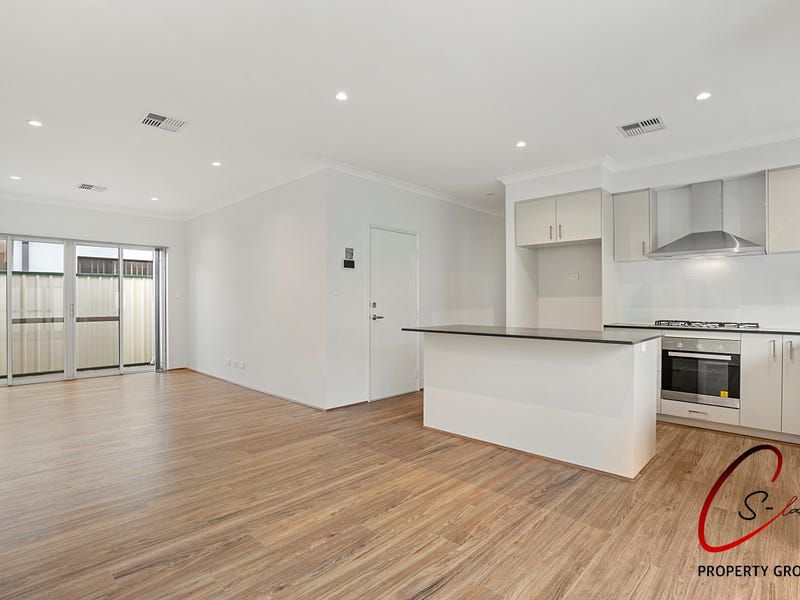 1 Stanmore, Lynwood