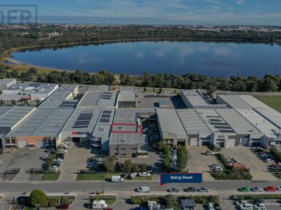 2/14 Baling Street, Cockburn Central