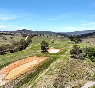 4540 Jerangle Road, Captains Flat