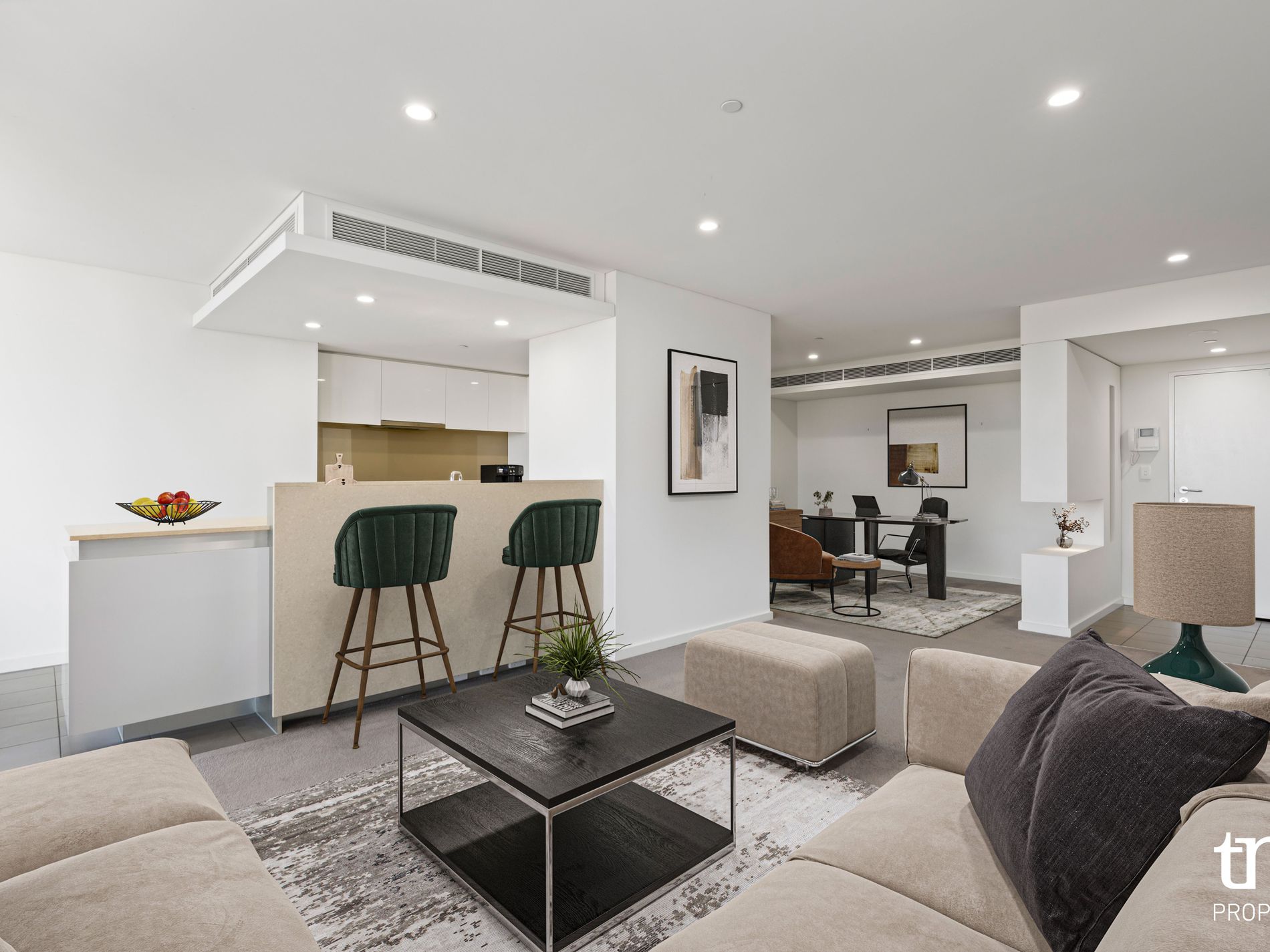 1103 / 30-44 The Circus, Burswood