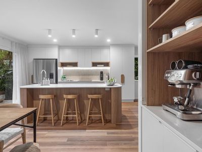 1 Banbury Street, Carina