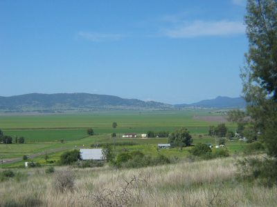 Lot 2 Main Road, Breeza