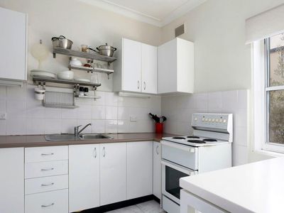 4 / 4 Pittowen Avenue, Arncliffe