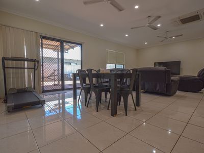 9 Pilbara Way, South Hedland