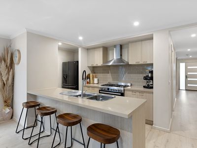 4 Sullivan Drive, Nagambie