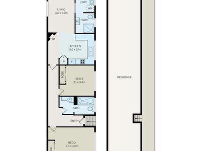 14 Edgbaston Road, Beverly Hills