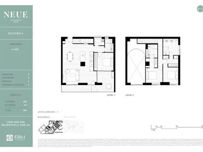 Terrace / 137 Herring Road, Macquarie Park