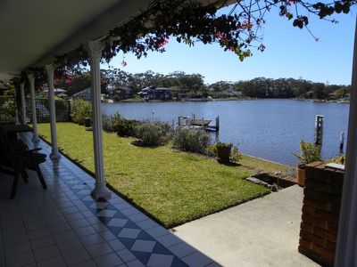 20 Dotterel Place, Sussex Inlet