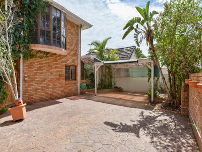 1 / 62 Varden Street, Piccadilly