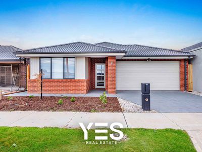 16 Snowy Road, Officer