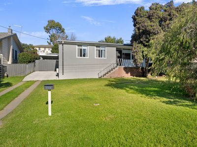 844 WATSON STREET , Albury