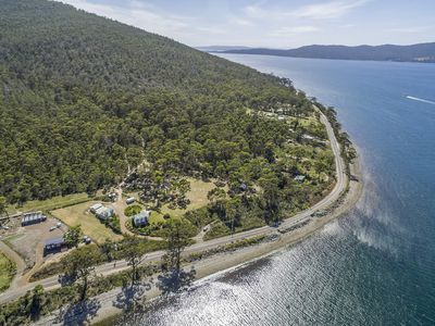 Lot 15, Channel Highway, Gordon