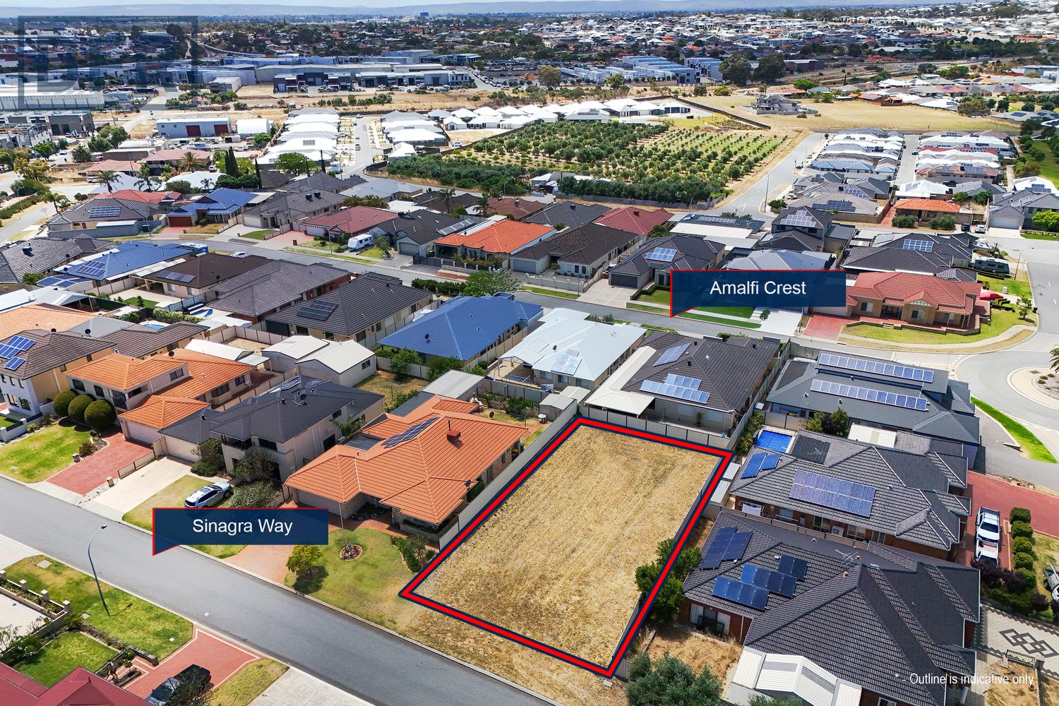 21 Sinagra Way, Yangebup