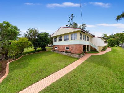 40 Tewantin Road, Cooroy