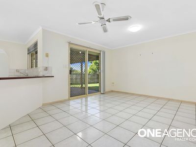 44 Merlin Drive, Urangan