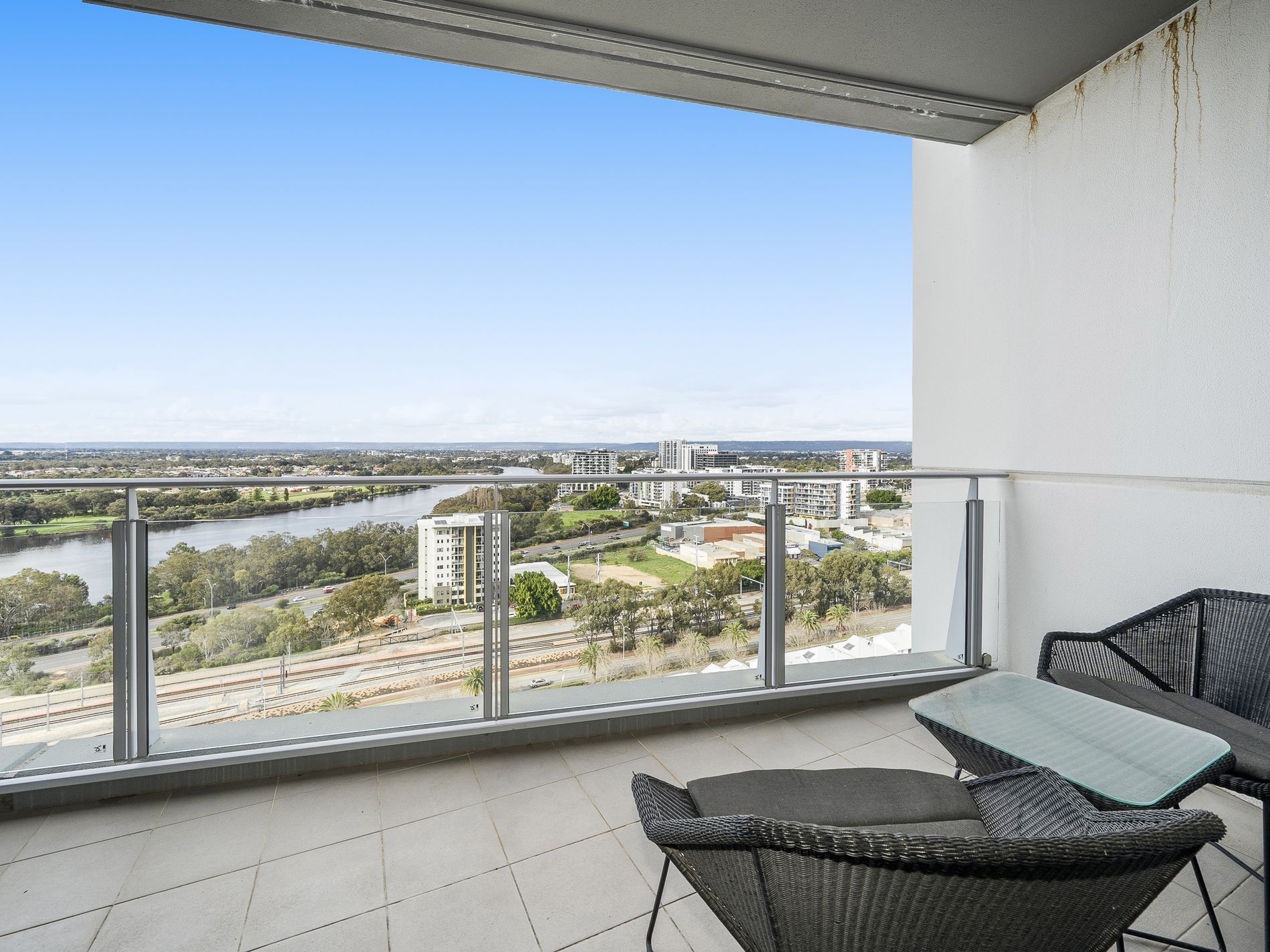 1908 / 96 Bow River Crescent, Burswood
