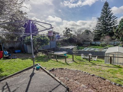 5 Walton Road, Paraparaumu Beach