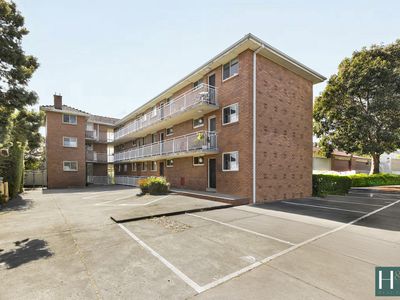 9 / 232 Ascot Vale Road, Ascot Vale