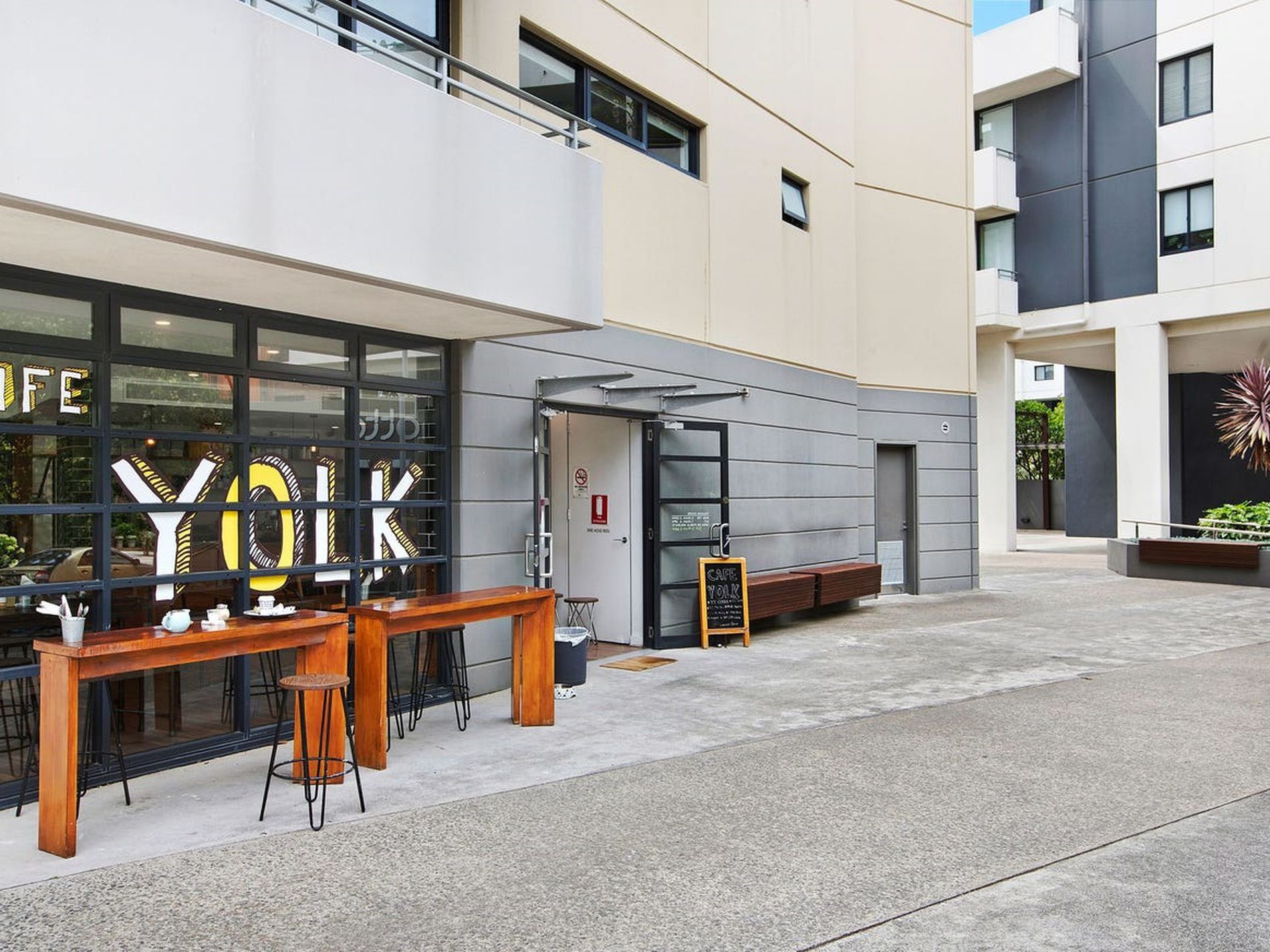 3409 / 2 Nassau Lane, Erskineville