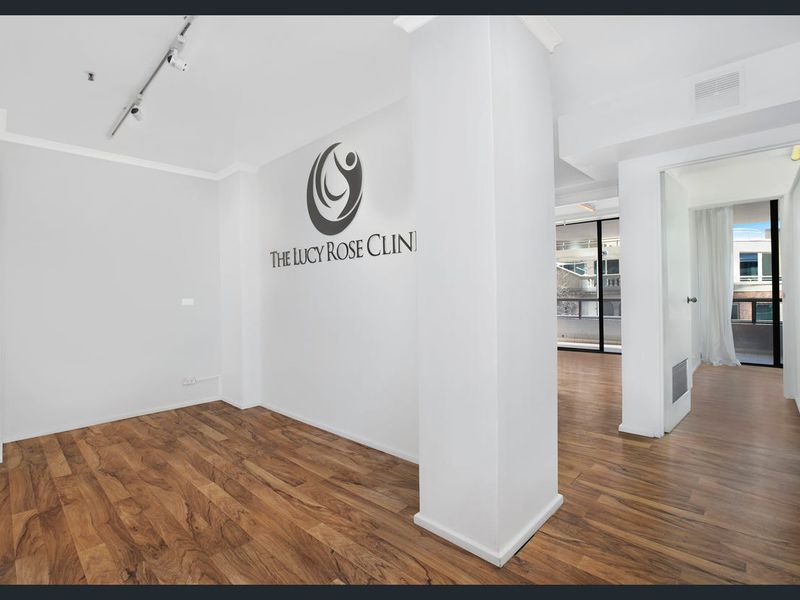 110 Sussex Street, Sydney