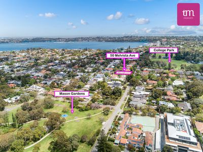 50 Melvista Avenue, Dalkeith