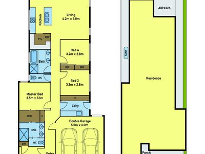 9 Aphrodite Drive, Truganina