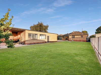 40 Taylor Street, Wangaratta