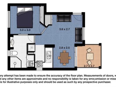 9 / 21 Peerless Avenue, Mermaid Beach