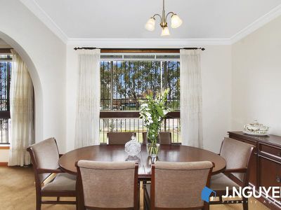 22 Sandringham Street, St Johns Park