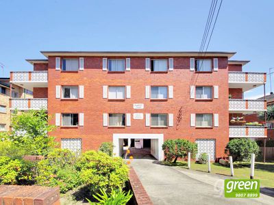 9 / 18-19 Bank Street, Meadowbank