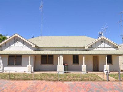 122-124 Rankin Street, Forbes