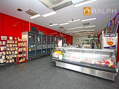 128-130 Haldon Street, Lakemba