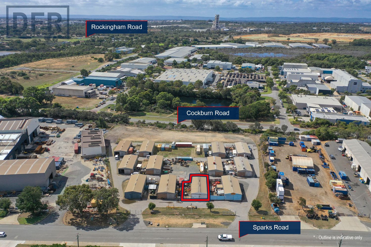 2 / 6 Sparks Road, Henderson