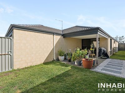 47 Cinnabar Drive, Eglinton