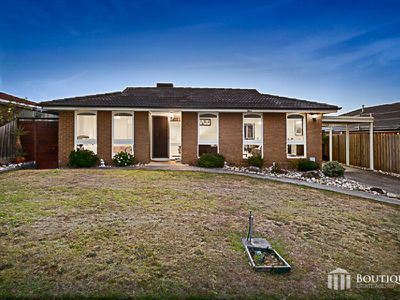 19 Fernbank Crescent, Mulgrave
