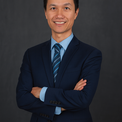 Ian Wang