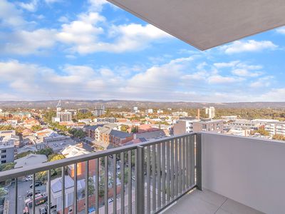 1004 / 17 Penny Place, Adelaide